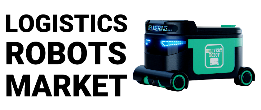 Logistics Robots Market mini