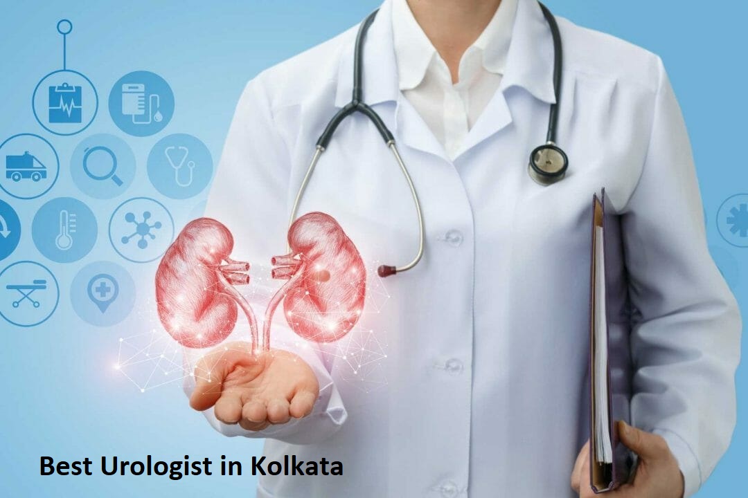 best urologist in Kolkata