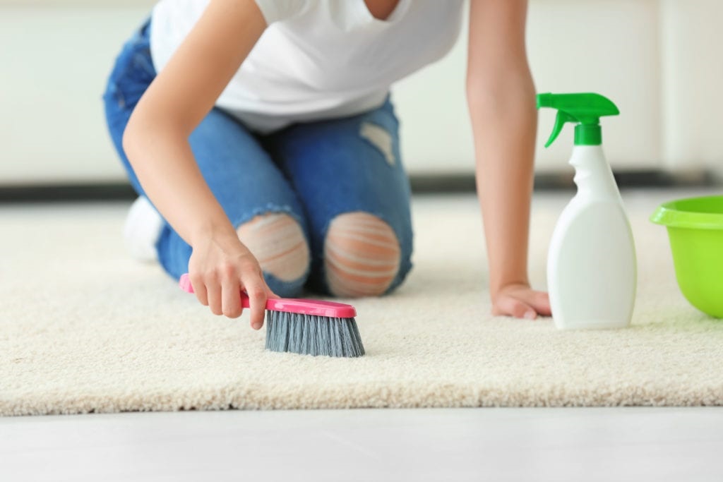 Carpet cleaning services in manhattan