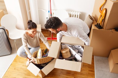 Clever Moving Tips to Make Your Move Easier