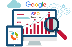 professional SEO services online