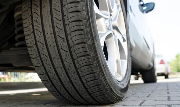 tips for tire care