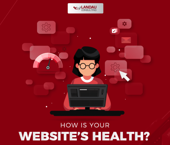 How is your website health - Featured ImageDAWId416