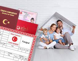 Turkey Citizenship by Investment 
