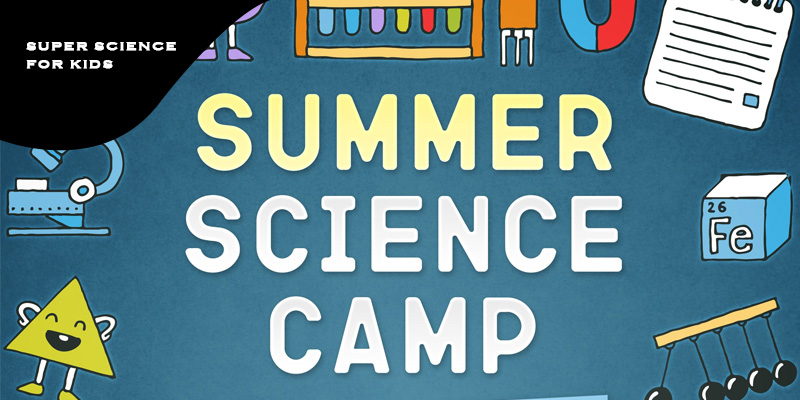 science summer camp