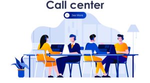 How do I start a call center business?