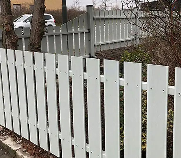 What is Composite Fence? 