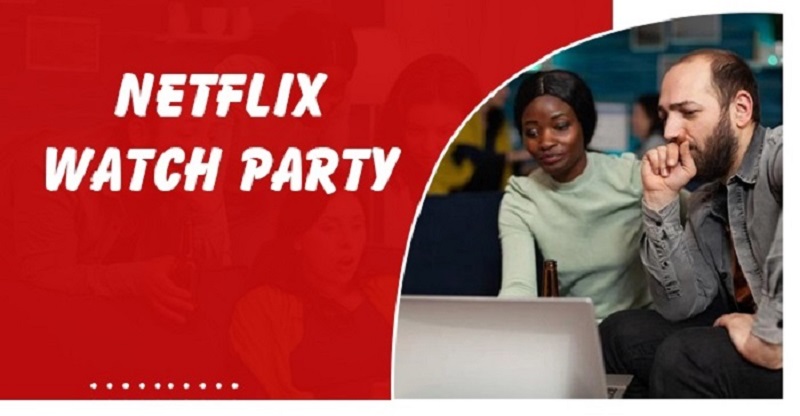 THE BEST NETFLIX WATCH PARTY SCARY MOVIES