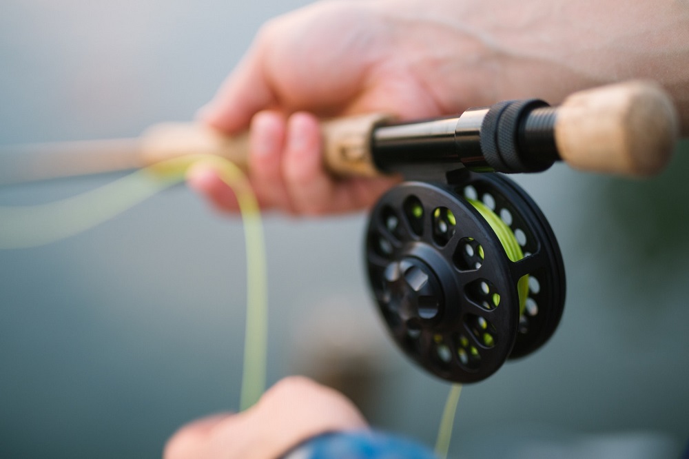 Tips For Choosing The Right Reel For Bass Fishing - Well Articles