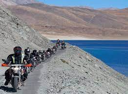 5 Rejuvenating Activities to enjoy in Ladakh