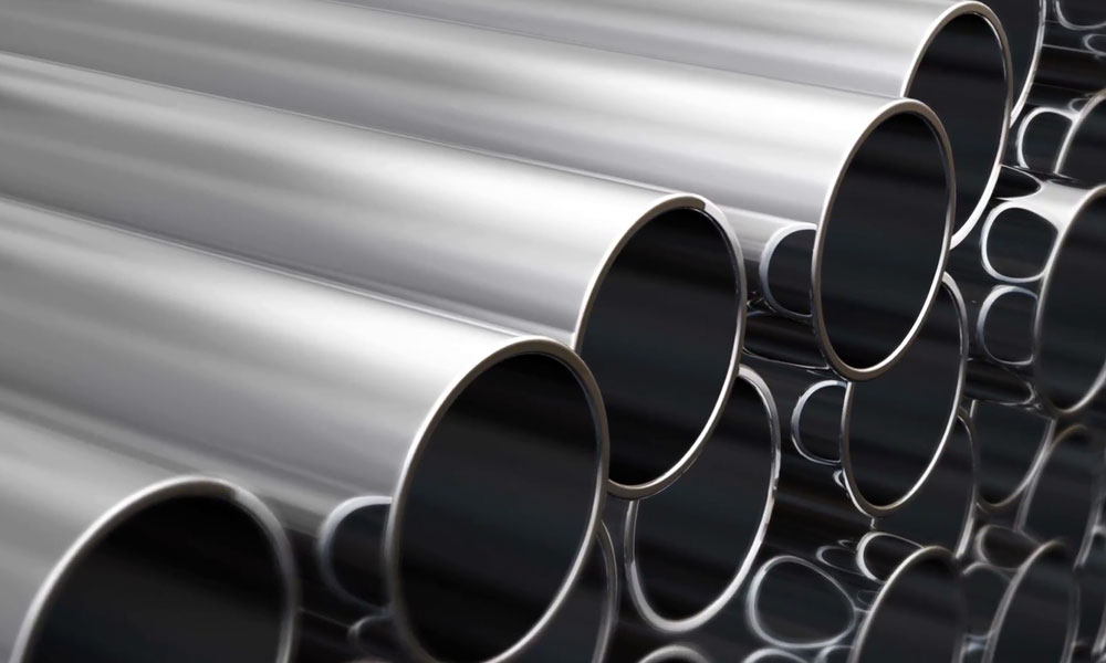 Stainless Steel 310 Pipes and Tubes