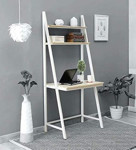 Study room furniture: A dedicated study place is something that every home desires. You can easily establish an engaging and practical study.
