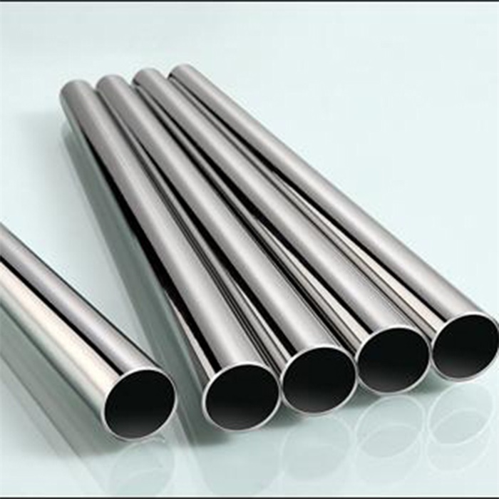Aluminium 7075 T6 Pipes