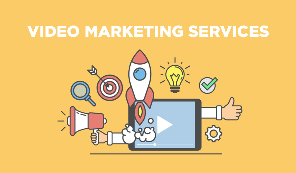video marketing solutions