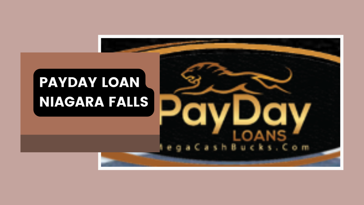 payday loan niagara falls