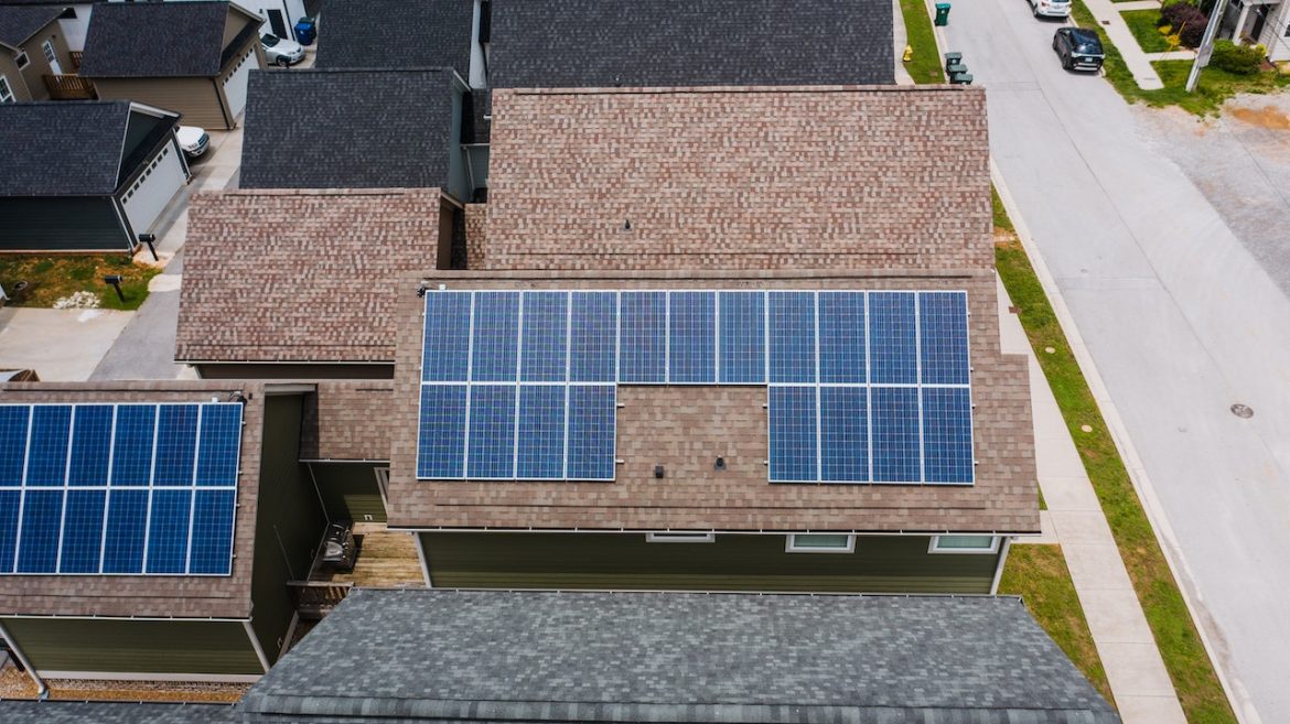 Who Is Eligible for the Solar Rebate
